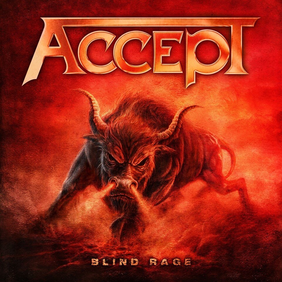 Accept《Bulletproof》GTP谱