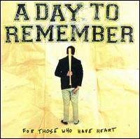 A Day to Remember《Danger In Starting A Fire》GTP谱