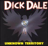 Dick Dale《Riders In The Sky》GTP谱