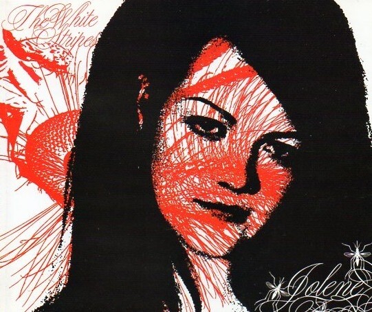 The White Stripes《Jolene》GTP谱