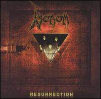 Venom《Resurrection》GTP谱