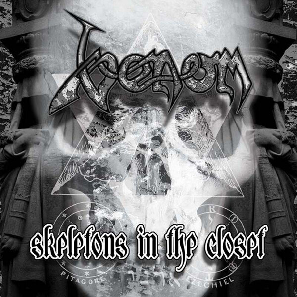 Venom《Angel Dust》GTP谱