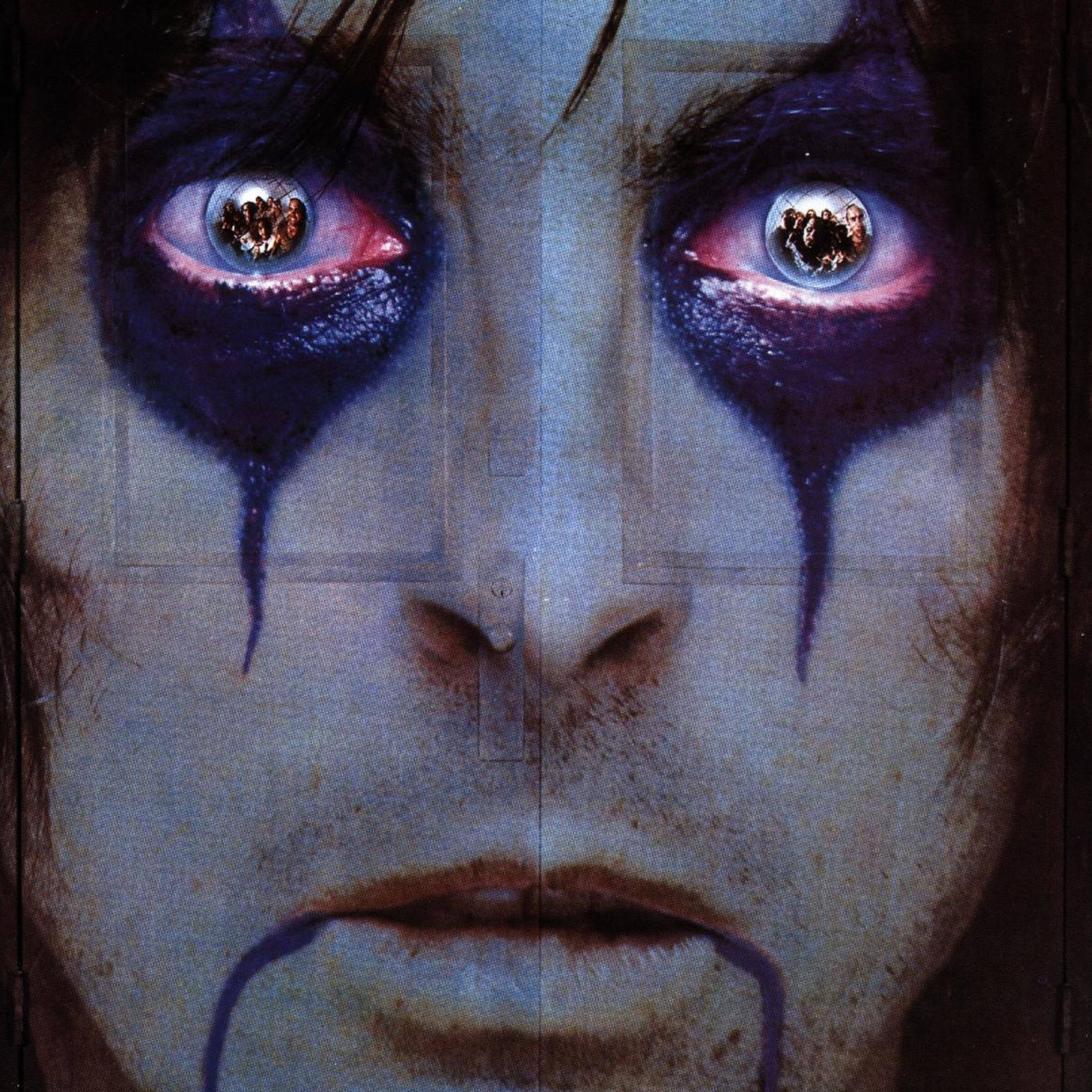 Alice Cooper《Serious》GTP谱