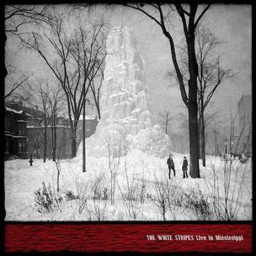 The White Stripes《In The Cold Cold Night》GTP谱