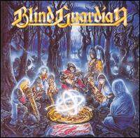 Blind Guardian《Somewhere Far Beyond》GTP谱