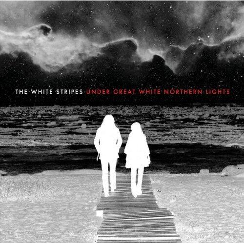 The White Stripes《Lets Shake Hands》GTP谱