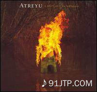 Atreyu《Shameful》GTP谱