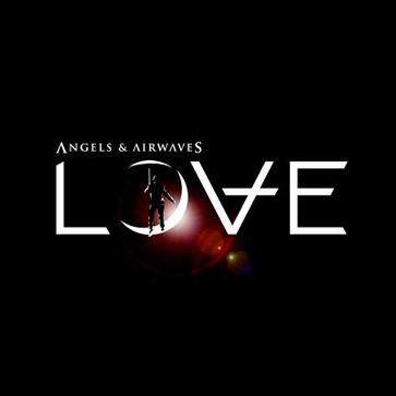 Angels & Airwaves《Young London》GTP谱