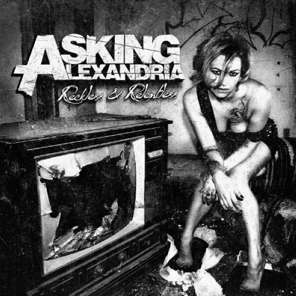 Asking Alexandria《Morte Et Dabo》GTP谱