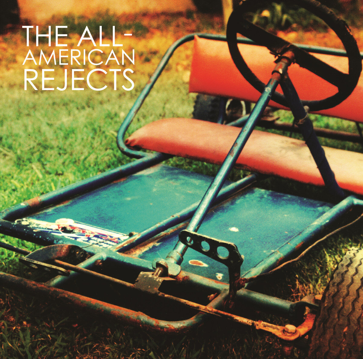 The All-American Rejects《The Cigarette Song》GTP谱