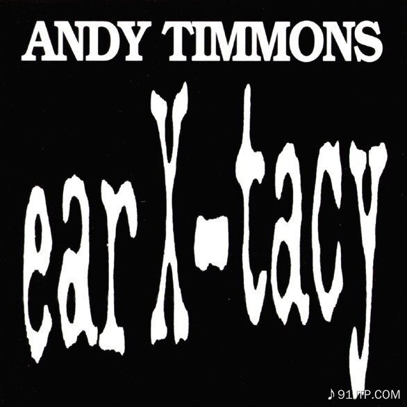 Andy Timmons《There Are No Words》GTP谱