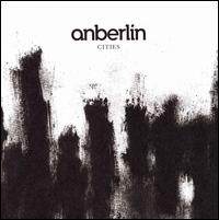 Anberlin《The Unwinding Cable Car》GTP谱