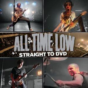 All Time Low《Dear Maria Count Me In》GTP谱