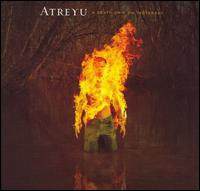 Atreyu《My Fork In The Road Your Knife In My Back》GTP谱