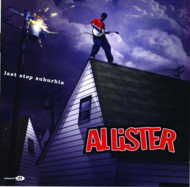 Allister《Somewhere On Fullerton》GTP谱