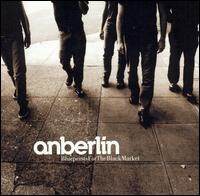 Anberlin《Change The World》GTP谱