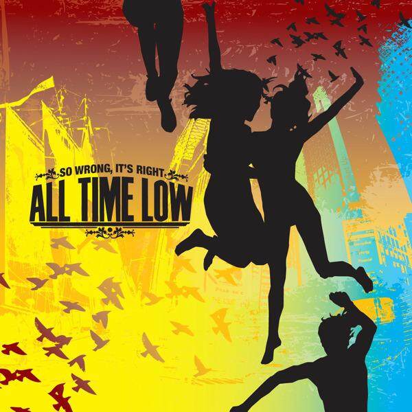 All Time Low《Stay Awake》GTP谱