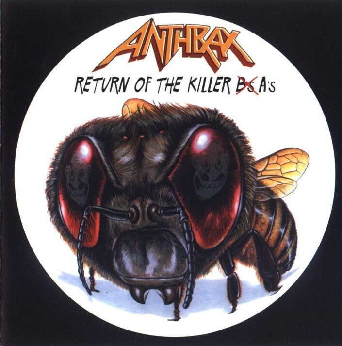 Anthrax《Crush》GTP谱