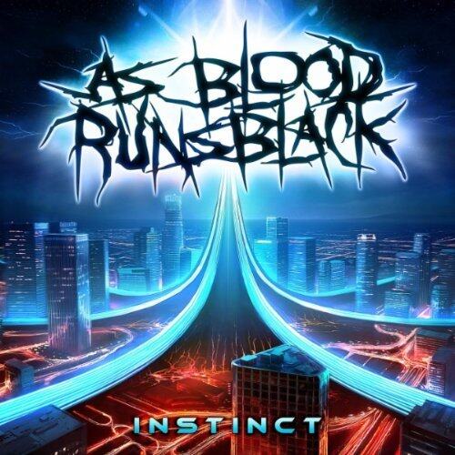 As Blood Runs Black《Legacy》GTP谱