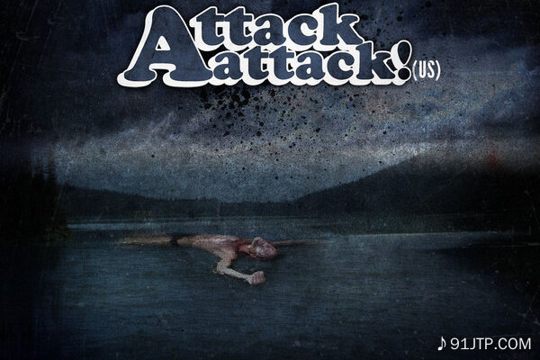 Attack Attack《Pick A Side》GTP谱