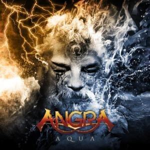 Angra《Awake From Darkness》GTP谱
