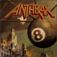 Anthrax《Cupajoe》GTP谱