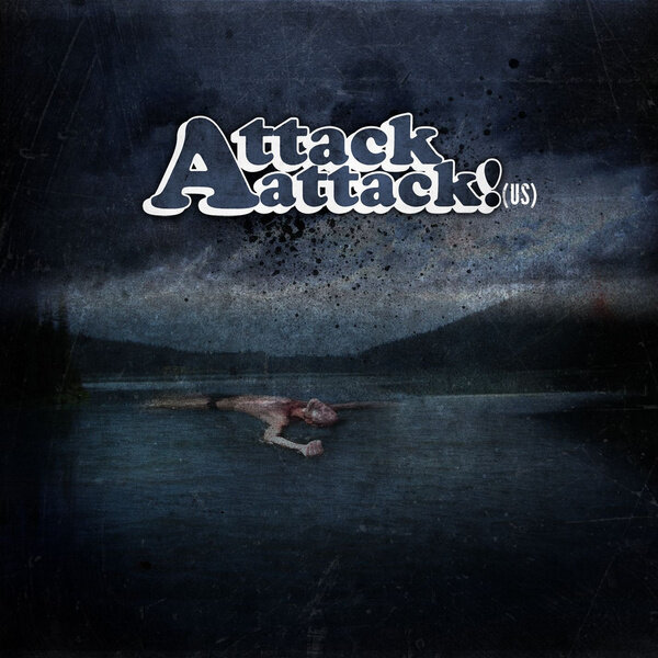 Attack Attack《Pick A Side》GTP谱