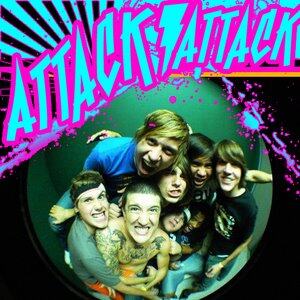 Attack Attack《Stick Stickly》GTP谱