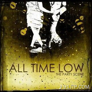 All Time Low《Hometown Heroes And National Nobodies》GTP谱