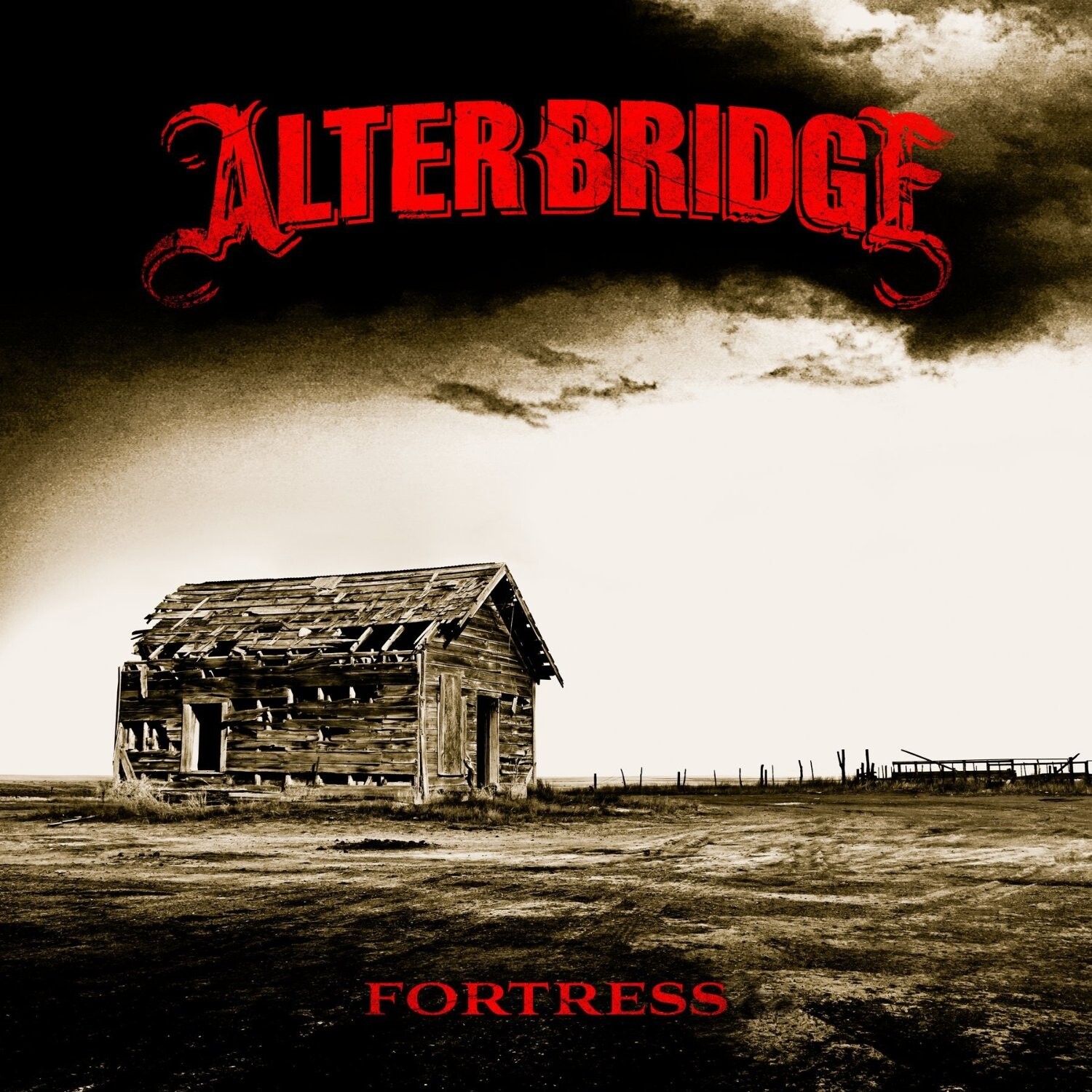 Alter Bridge《Cry Of Achilles》GTP谱