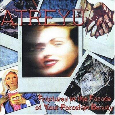 Atreyu《A Letter To Someone Like You》GTP谱