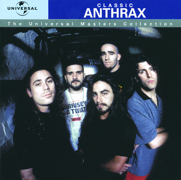 Anthrax《Nfl Efilnikufesin》GTP谱