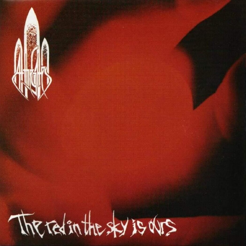 At the Gates《Ever-opening Flower》GTP谱