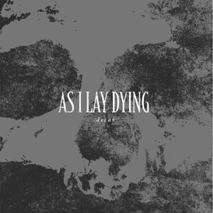 As I Lay Dying《Paralyzed》GTP谱