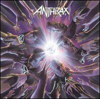 Anthrax《Were A Happy Family》GTP谱