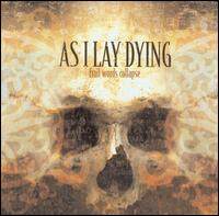 As I Lay Dying《94 Hours》GTP谱
