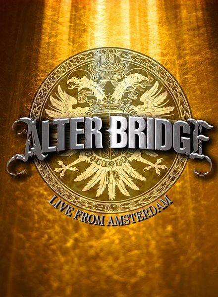 Alter Bridge《White Knuckles》GTP谱