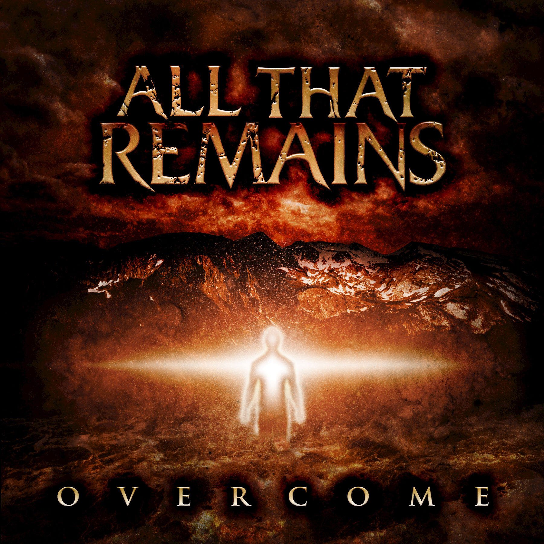 All That Remains《Do Not Obey》GTP谱