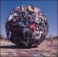 Anthrax《Random Acts Of Senseless Violence》GTP谱