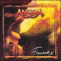 Angra《Extreme Dreams》GTP谱