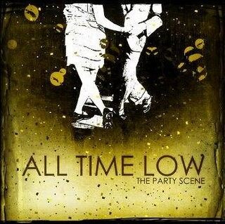 All Time Low《Circles》GTP谱