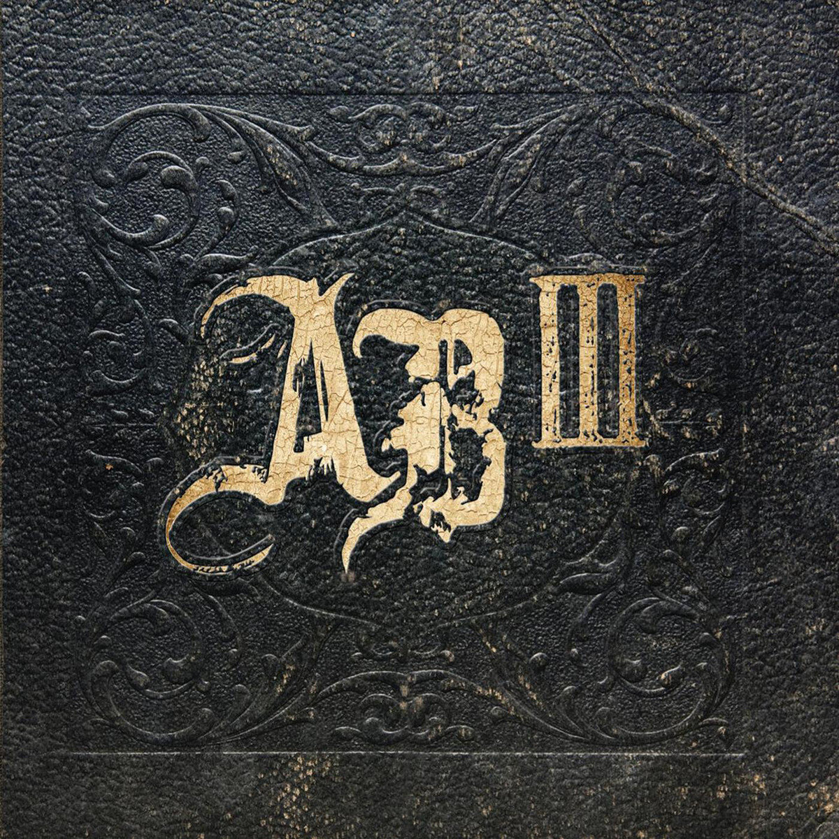 Alter Bridge《Coeur Dalene》GTP谱