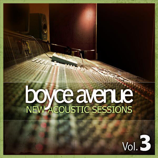 Boyce Avenue《I Want It That Way》GTP谱