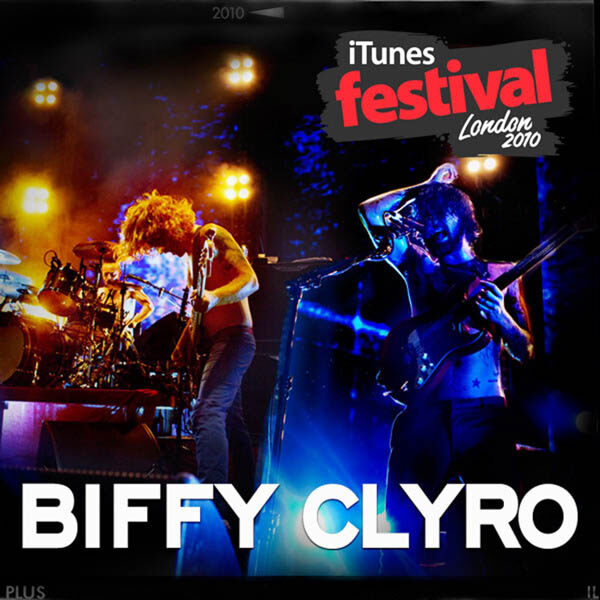Biffy Clyro《Machines》GTP谱