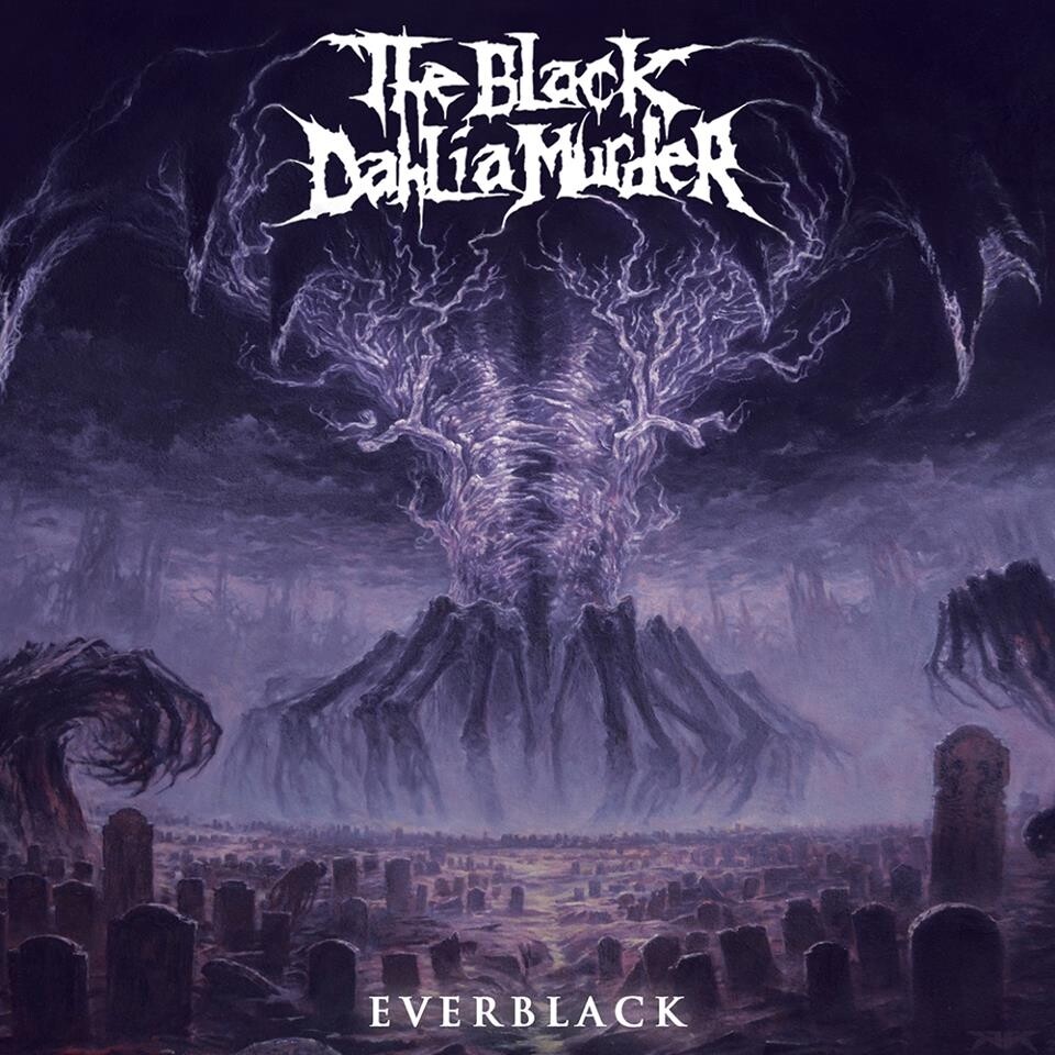 The Black Dahlia Murder《Blood Mine》GTP谱
