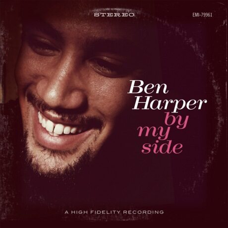 Ben Harper《Gold To Me》GTP谱