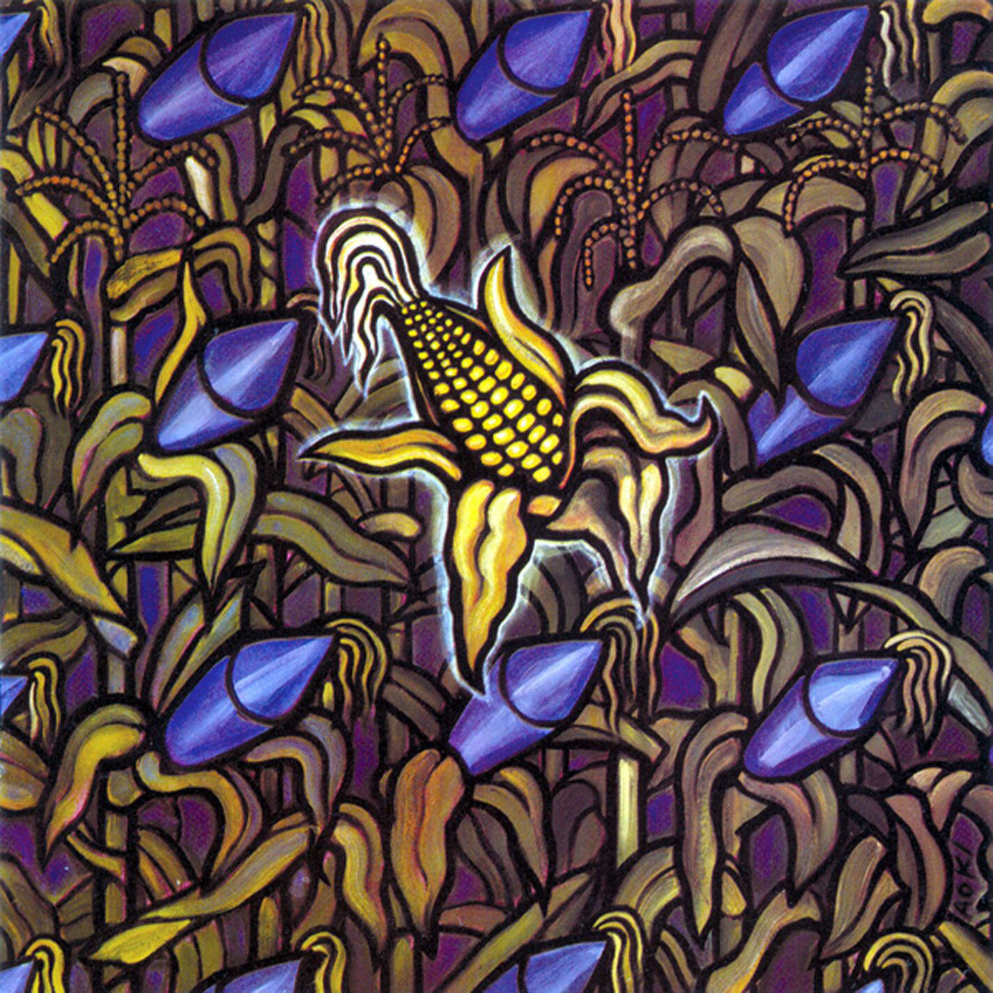 Bad Religion《Anesthesia》GTP谱