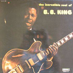 B.B. King《Bb Blues》GTP谱