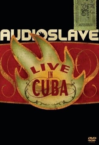 Audioslave《Show Me How To》GTP谱