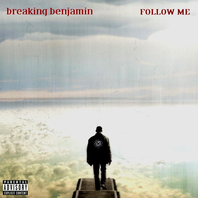 Breaking Benjamin《Follow》GTP谱